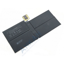 Bateria do Microsoft Surface Pro 5 1796 Pro 6 G3HTA0038H DYNM02