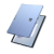 Przezroczyste silikonowe etui do tabletu Microsoft Surface Pro 4/5/6/7 12.3'