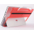 Etui twarde Microsoft Surface Pro 12 Przezroczysty