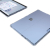 Przezroczyste silikonowe etui do tabletu Microsoft Surface Pro 4/5/6/7 12.3'