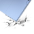 Przezroczyste silikonowe etui do tabletu Microsoft Surface Pro 4/5/6/7 12.3'