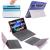 Etui twarde Microsoft Surface Pro 12 Przezroczysty