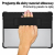 Etui ochronne z paskiem na ramię do Microsoft Surface Pro 9 10 11