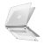 Przezroczyste etui PC do MICROSOFT SURFACE LAPTOP 7 13.8'