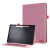Pokrowiec z klapką i paskiem na rękę do Microsoft Surface Pro 12 RÓŻOWY