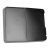Etui dla Microsoft Surface Duo 5,6 cali CZARNY