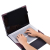 Futerał dla Microsoft Surface Laptop 3 4 5 6 15 cali BORDOWY