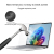 2 szt. Szkło hartowane dla Microsoft Surface Laptop 7 13,8'