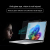 2 szt. Szkło hartowane dla Microsoft Surface Laptop 7 13,8'
