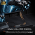 Koncentrator 5w1 USB-C z kablem 30cm na hdtv 4k@60hz 5Gb USB 3.0 i  2xUSB 2.0  PD