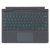 Klawiatura Bluetooth z podświetleniem i płytką dotykową Surface Pro X/8/9/10/11 SZARY
