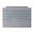 Klawiatura podświetlana magnetyczna Bluetooth 5.0 dla Microsoft Surface Pro 3/4/5/6/7/7+SZARY