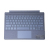 Klawiatura Bluetooth z podświetleniem i płytką dotykową Surface Pro 4/5/6/7/7+ NIEBIESKI