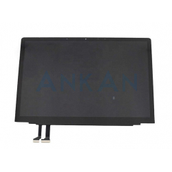 Wyświetlacz LCD i Digitizer dla Microsoft Surface Laptop 3 15 cali