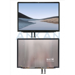 Wyświetlacz LCD i Digitizer dla Microsoft Surface Laptop 4 15 cali