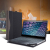 Futerał dla Lenovo ThinkPad T16 Gen 2,3 (16) CZARNY