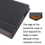 Futerał dla Lenovo ThinkPad T16 Gen 2,3 (16) CZARNY