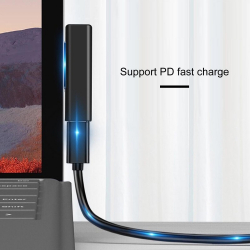 adapter ładowania USB 3.1 TYP-C 102W do Microsoft Surface