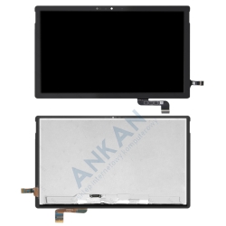 Wyświetlacz LCD i Digitizer dla Microsoft Surface Book 1 13 1703 + płyta dotykowa
