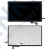Wyświetlacz LCD i Digitizer dla Microsoft Surface Book 1 13 1703 + płyta dotykowa