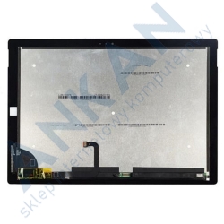 Wyświetlacz LCD i Digitizer do Microsoft Surface Pro 3 1631