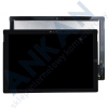 Wyświetlacz LCD Digitizer ekran dotykowy  + taśma dla Microsoft Surface Pro 4 1724