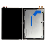 Wyświetlacz LCD i Digitizer dla Microsoft Surface Pro 5 6 1796 1807