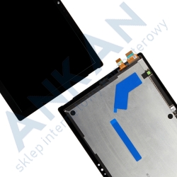 Wyświetlacz LCD i Digitizer dla Microsoft Surface Pro 5 6 1796 1807