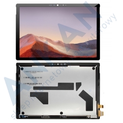 Wyświetlacz LCD i Digitizer do Microsoft Surface Pro 7 1866