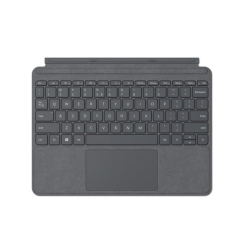 Microsoft Type Cover do Surface Go szary 1840