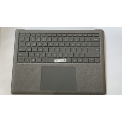 Palmrest z klawiaturą do Microsoft Surface Laptop 3 4 13,5