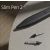 Końcówka rysika Microsoft Surface Slim Pen 2