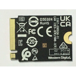 Dysk SSD Western Digital PC SN740 NVMe™ 2TB M.2 2230