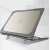 Mocne etui dla Microsoft Surface Laptop 3 4 15 cali  SZARY