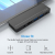 Koncentrator HyperDrive HUB 8w2 2xUSB, 2xUSB-C, HDMI 4K, Audio, SD/TF dla Microsoft Surface Pro X ,8,9,10