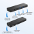 Koncentrator HyperDrive HUB 8w2 2xUSB, 2xUSB-C, HDMI 4K, Audio, SD/TF dla Microsoft Surface Pro X ,8,9,10