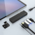 Koncentrator HyperDrive HUB 8w2 2xUSB, 2xUSB-C, HDMI 4K, Audio, SD/TF dla Microsoft Surface Pro X ,8,9,10