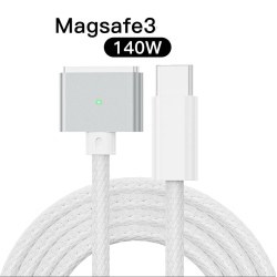 OUTLET Kabel USB-C męski - Magsafe 3  140W
