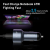 Ładowarka samochodowa  PD 3.0 USB-A USB-C 67W  do Microsoft Surface, Apple Macbook
