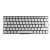 Klawiatura UK dla Microsoft Surface Book 3 15 cali 1907