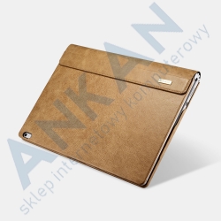 Luksusowe futerał skóra naturalna dla Microsoft Surface Book 1 2 3 13,5 cali z procesorem i5