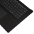 Palmrest metalowy z klawiaturą  do Microsoft Surface Laptop 3 15