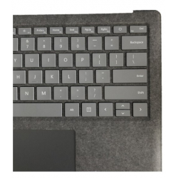 Palmrest z klawiaturą do Microsoft Surface Laptop 3 4 13,5