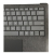 Palmrest metaliczny z klawiaturą do Microsoft Surface Laptop 3 4 13,5