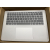Palmrest metaliczny z klawiaturą do Microsoft Surface Laptop Studio 1964 SZARY