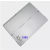 korpus obudowa do Microsoft Surface Pro 8 LTE 1982 srebrny