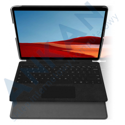 Etui do Microsoft Surface Pro X 13 cale FIOLETOWY