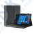 Futerał dla Microsoft Surface Pro X SZARY 13 cali