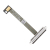 Przycisk głośności do Microsoft Surface Pro X M1083342-002