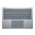 Palmrest metalowy z klawiaturą do Microsoft Surface Laptop 7 13.8" SZARY